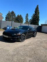 Ford Mustang 2.3 EcoBoost - Ford Mustang in Oberhausen