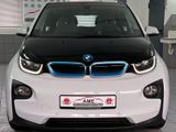 BMW i3 60Ah *Wärmepumpe|CCS|Nav.Prof.|LED|Park-Ass* - BMW i3: Kleinwagen