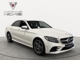 Mercedes-Benz C 300 AMG-LINE *AMBIENTE*NAVI*LED*KAMERA - gebrauchte Mercedes-Benz C 300 aus dem Jahr 2020