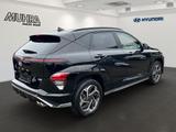 Hyundai KONA 1.6 GDi HYBRID N Line DCT Navi LED 18 - Hyundai KONA: 1.6
