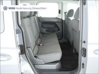 Volkswagen Caddy - Vorschau Bild 15