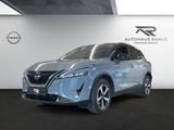 Nissan Qashqai 1.5 VC-T e-POWER N-Connecta Navi SHZ 360 - Nissan Qashqai aus 2023