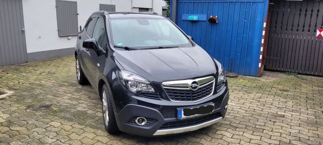 Opel Mokka Innovation 1.4 Turbo ecoFLEX