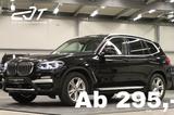 BMW X3 xDrive 30 i xLine HUD H&K 360cam LED KEYL. - BMW X3 xLine mit Benzin-Antrieb
