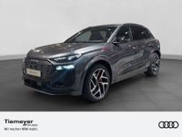 Audi Q6 e-tron - Vorschau Bild 1