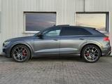 Audi Q8 50 TDI quattro 3x S-Line*Pano*360*B&O*Standhz - Audi mit Diesel-Antrieb