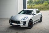 Porsche Macan GTS - Porsche aus 2017