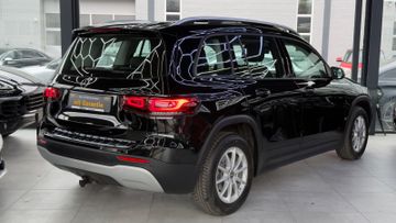 Mercedes GLB 200 - 4