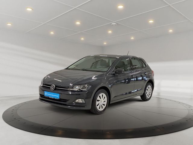 Polo Comfortline 1,0 l TSI 70 kW  Klima, Navi, S