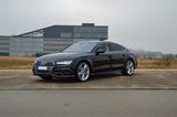 Audi S7 Sportback 4.0 TFSI | Voll | Garantie! | B&O - gebrauchte Audi S7 aus dem Jahr 2017