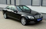 Mercedes-Benz C 300 Avantgarde Navi~Xenon~Leder~PDC