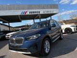 BMW X3 xDrive 20dA G01LCI/NAVI/ACC/AHK EL. - BMW X3 mit Diesel-Antrieb: 2.0