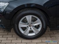 Skoda Superb - Vorschau Bild 13