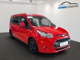 Ford Grand Tourneo Connect Titanium 1,5 TDCI*7 Sitze - Ford: Connect