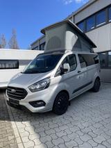 Bürstner Copa C500 Xenon Markise Aussendusche AD - Bürstner 500