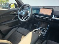 BMW iX1 - Vorschau Bild 4