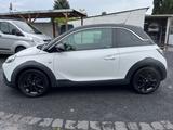 Opel Adam Rocks 1.4 ecoFlex orig. 34.485 KM TOP - Opel: Km O