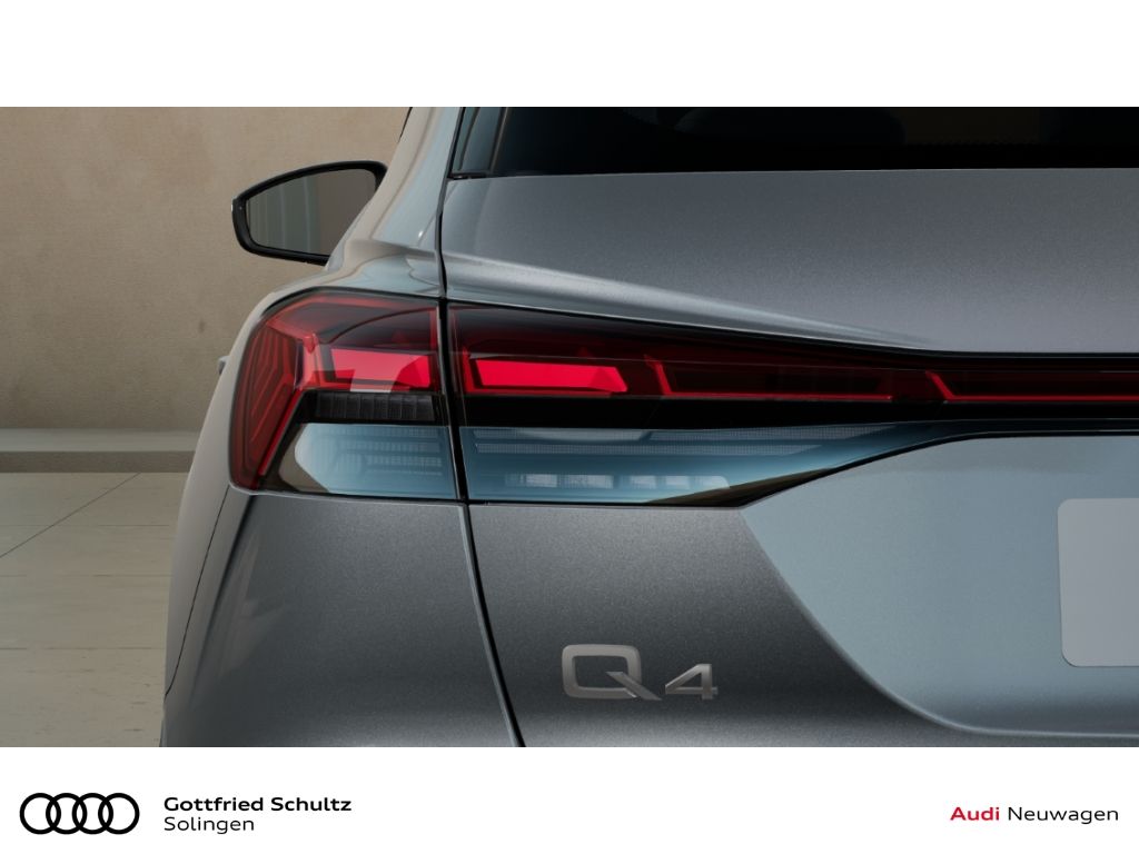 Audi Q4 e-tron - Bild 8
