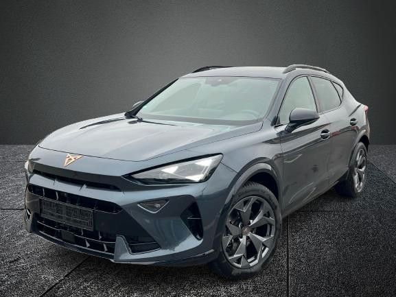 Image of Cupra Formentor