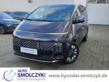 Hyundai STARIA 2.2 CRDI SIGNATURE+ROLLSTUHL-UMBAU - Hyundai STARIA in Bochum