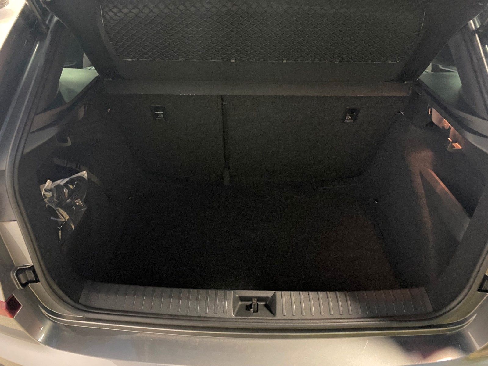 Fahrzeugabbildung SKODA Kamiq 1.5 TSI DSG Monte Carlo+ACC+MATRIX+KAMERA+