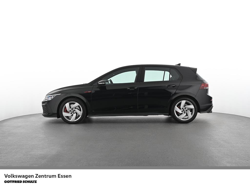 Volkswagen Golf GTI DSG SHZ AppConnect LEDplus