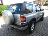 Opel Frontera 2.2 DTI 16V Sport RS AHK Klima - Opel Frontera: Sport
