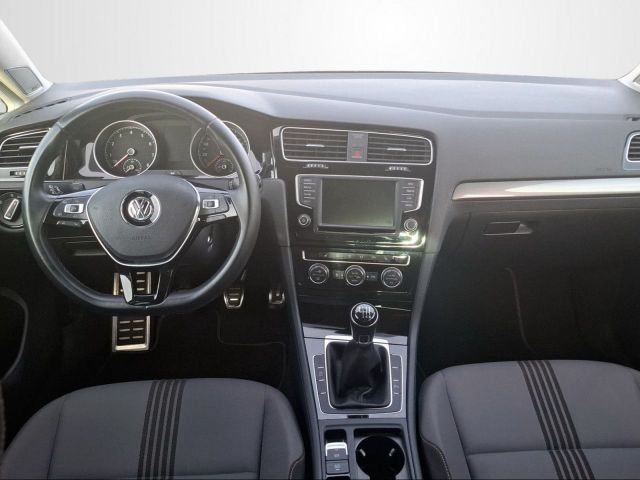 GOLF VII 1.4 TSI ALLSTAR DYNAUDIO+STHZ+NAVI