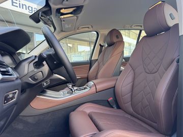 BMW X5 - 7
