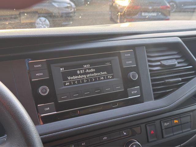 T6.1 Kasten 2.0 TDI EcoProfi LR PDC AHK SHZ