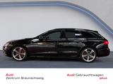 Audi A4 Avant S Line Edition 45 TFSI quattro S tronic - Audi A4: Kombi, Edition
