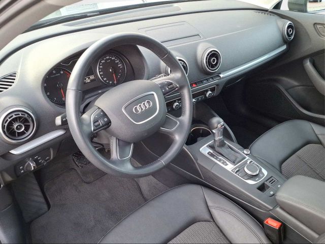 A3 SPORTBACK 1.4 TFSI S-TRONIC