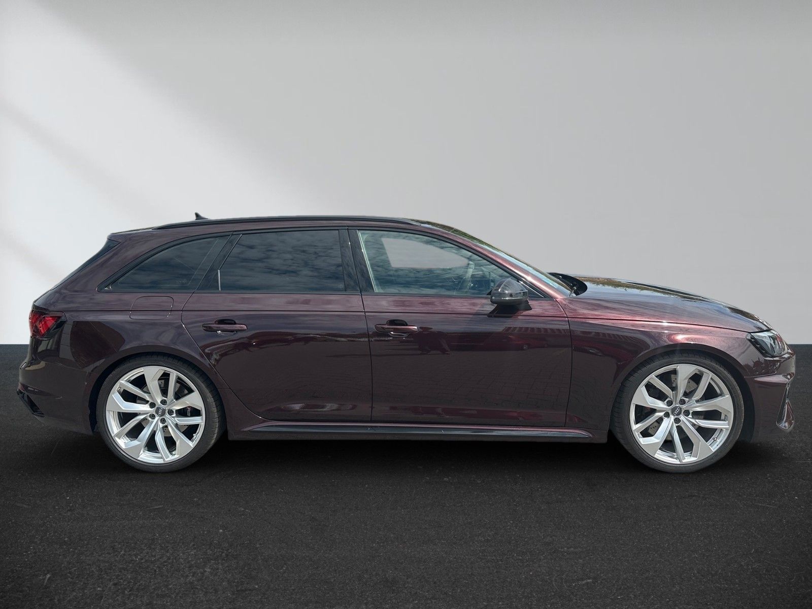 Audi RS4 RS 4 Avant 2.9 TFSI quattro foto 3