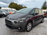 Citroën Grand C4 Spacetourer 1.5 BlueHDI 96 kW*7 Sitze - Citroën C4 SpaceTourer: 7 Sitzer