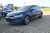 Volkswagen Golf VII Lim/Virtual/LED/AHK/ACC/1.Hand - Volkswagen Golf Gebrauchtwagen