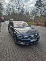 Volkswagen VW Passat 1.8 TSI  EZ 2017  128.934 km ... - Volkswagen Passat: 1.8