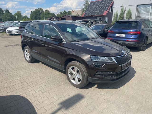 Skoda Karoq Elegance DSG Aut.4x4