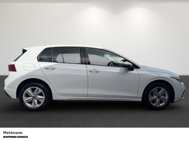 Volkswagen Golf 1.5 TSI Life LED NAVI AHK PDC SHZ ALU ZV