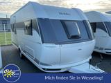 Hobby De Luxe 540 UL Modell 2026