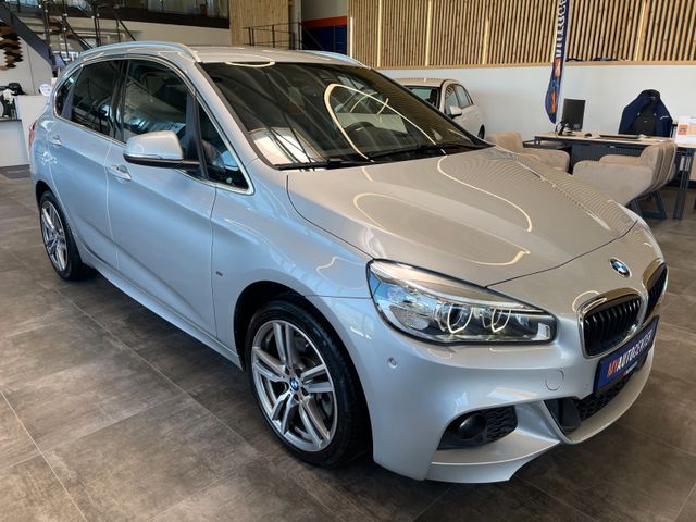 BMW 225xe Active Tourer Aut. *M-SPORTPAKET*NAVI*LED*