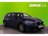 BMW 116 i Steptronic Advantage+LED+NAVI+VIRTUAL+PDC - BMW 116: Automatik, 116i