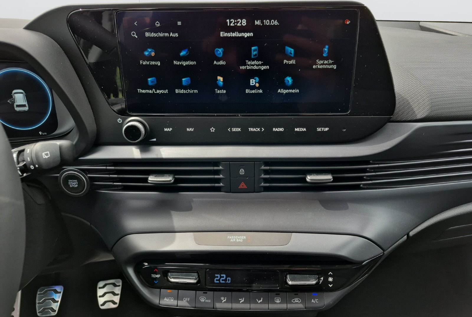 Hyundai BAYON – Bild 9