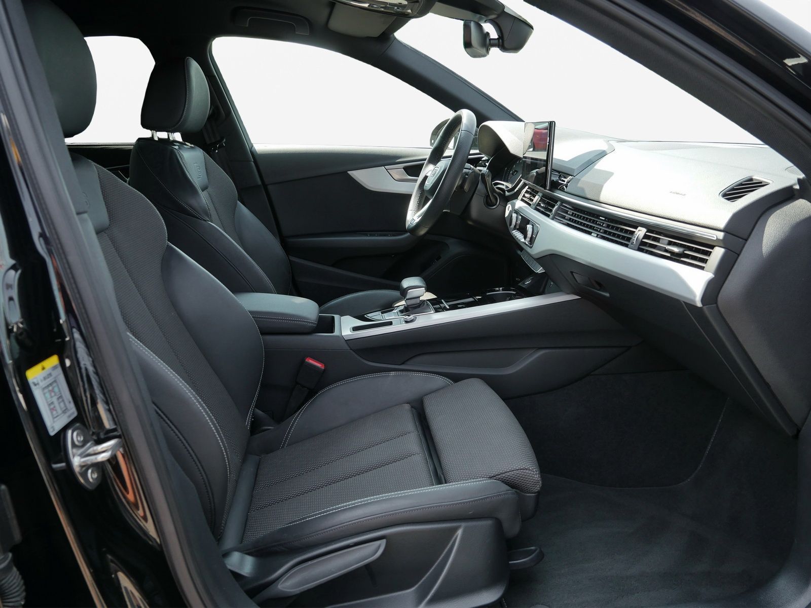 Audi A4 - Bild 4