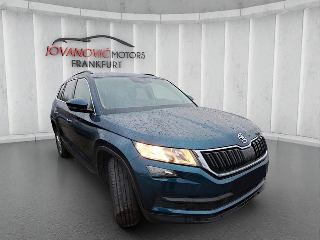 Skoda Kodiaq 1.5 TSI 4x4 ACT Ambition DSG*65