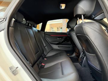 BMW 430 - 6