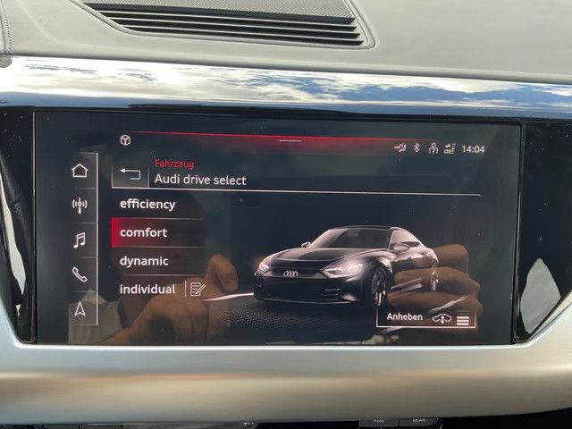Fahrzeugabbildung Audi RS e-tron GT quattro,Voll Ausstattung,UPE175.500