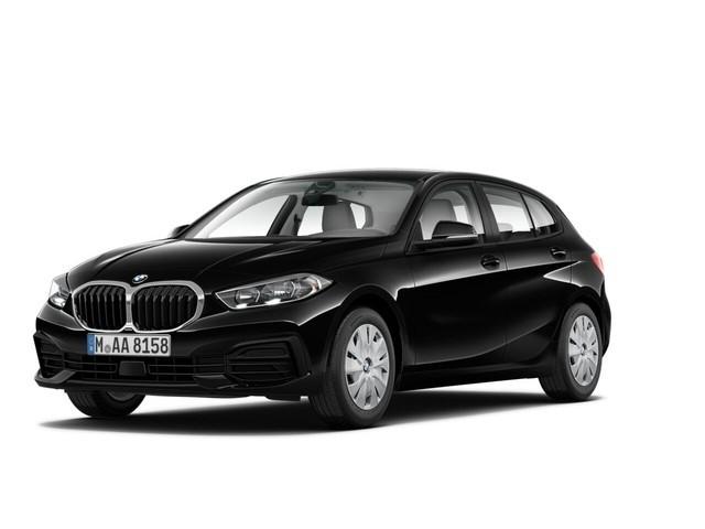 BMW 116i Automatik Lederlenkrad MF Lenkrad