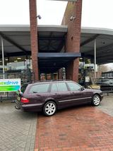 Mercedes-Benz E 270 kombi CDI Elegance Select APK  11-2026 - Mercedes-Benz E 270: Cdi Elegance