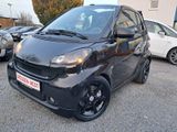 Smart ForTwo  cabrio Basis Auotomaticsh - Smart in Dresden