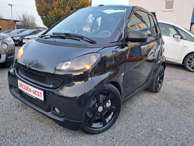 Smart ForTwo  cabrio Basis Auotomaticsh